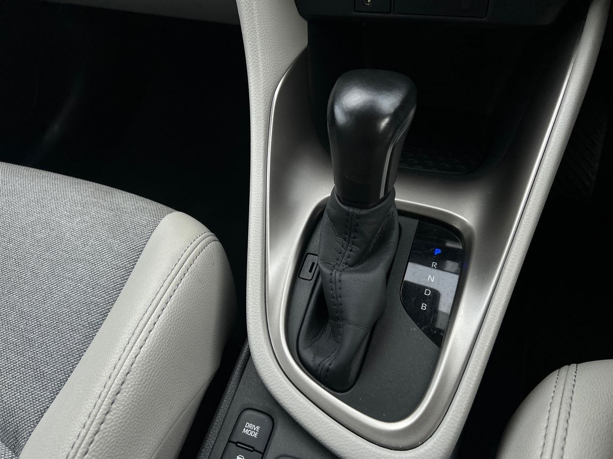 Used Toyota Yaris 2020 for sale - 78080809: Photo 19