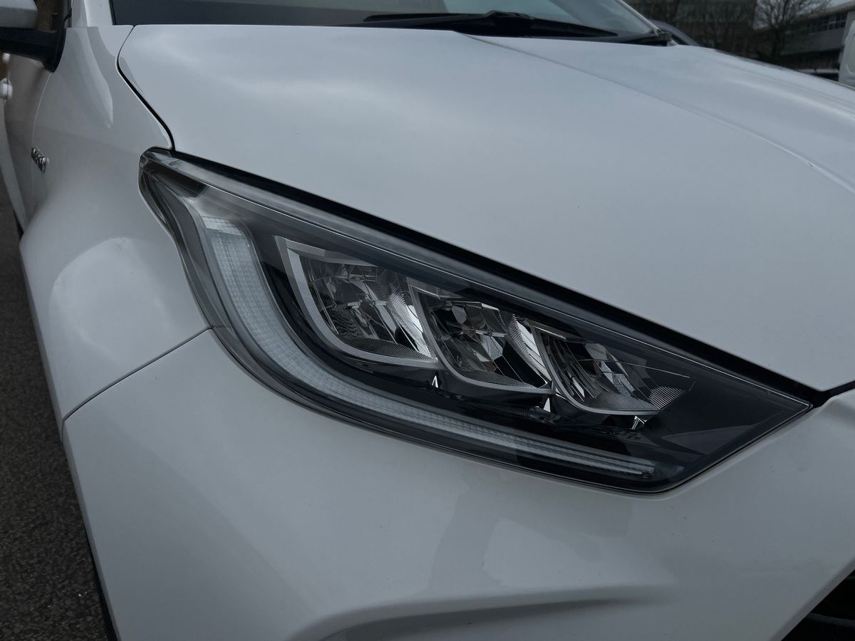 Used Toyota Yaris 2020 for sale - 78080809: Photo 21