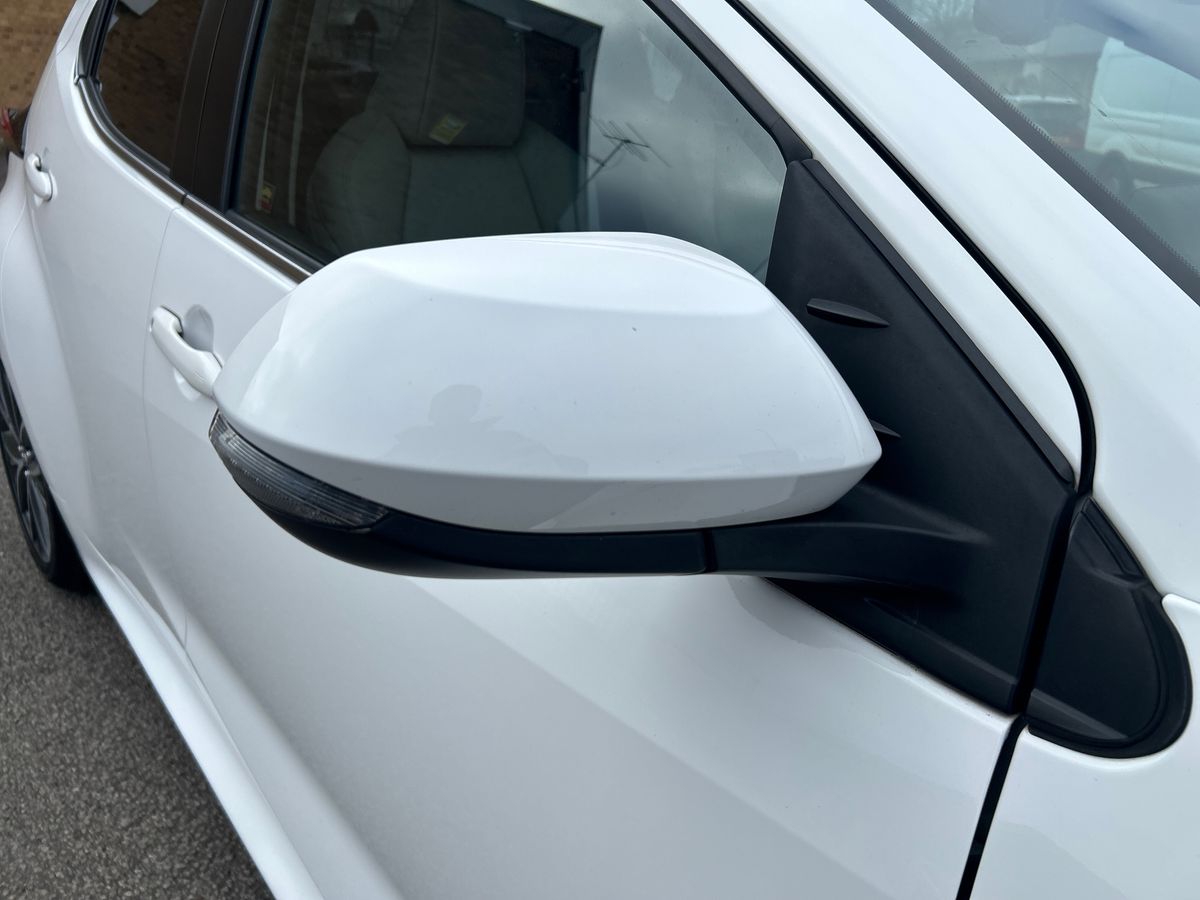 Used Toyota Yaris 2020 for sale - 78080809: Photo 22