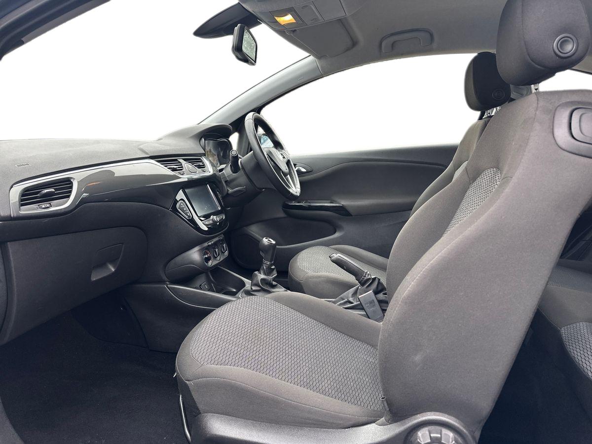 Used Vauxhall Corsa 2018 for sale - 77307454: Photo 10