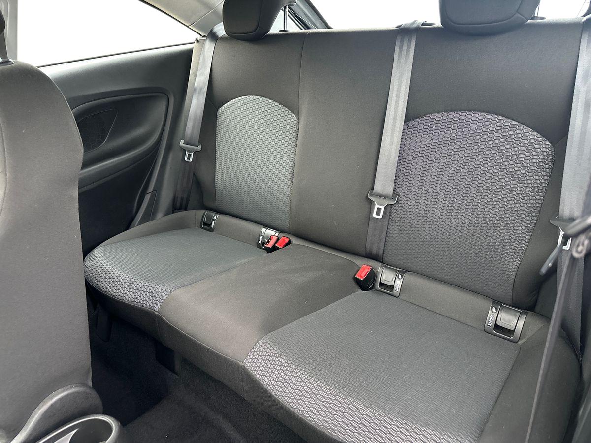 Used Vauxhall Corsa 2018 for sale - 77307454: Photo 11