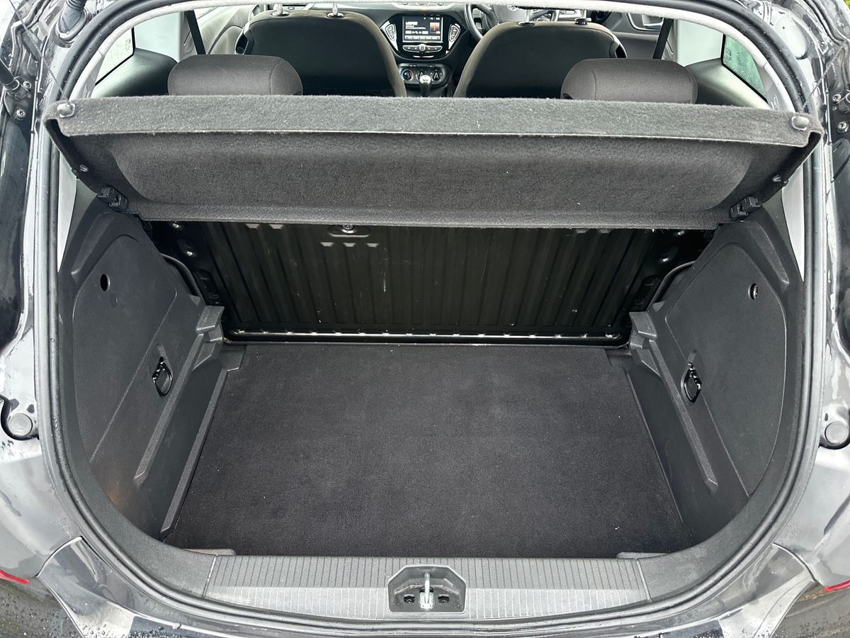 Used Vauxhall Corsa 2018 for sale - 77307454: Photo 12