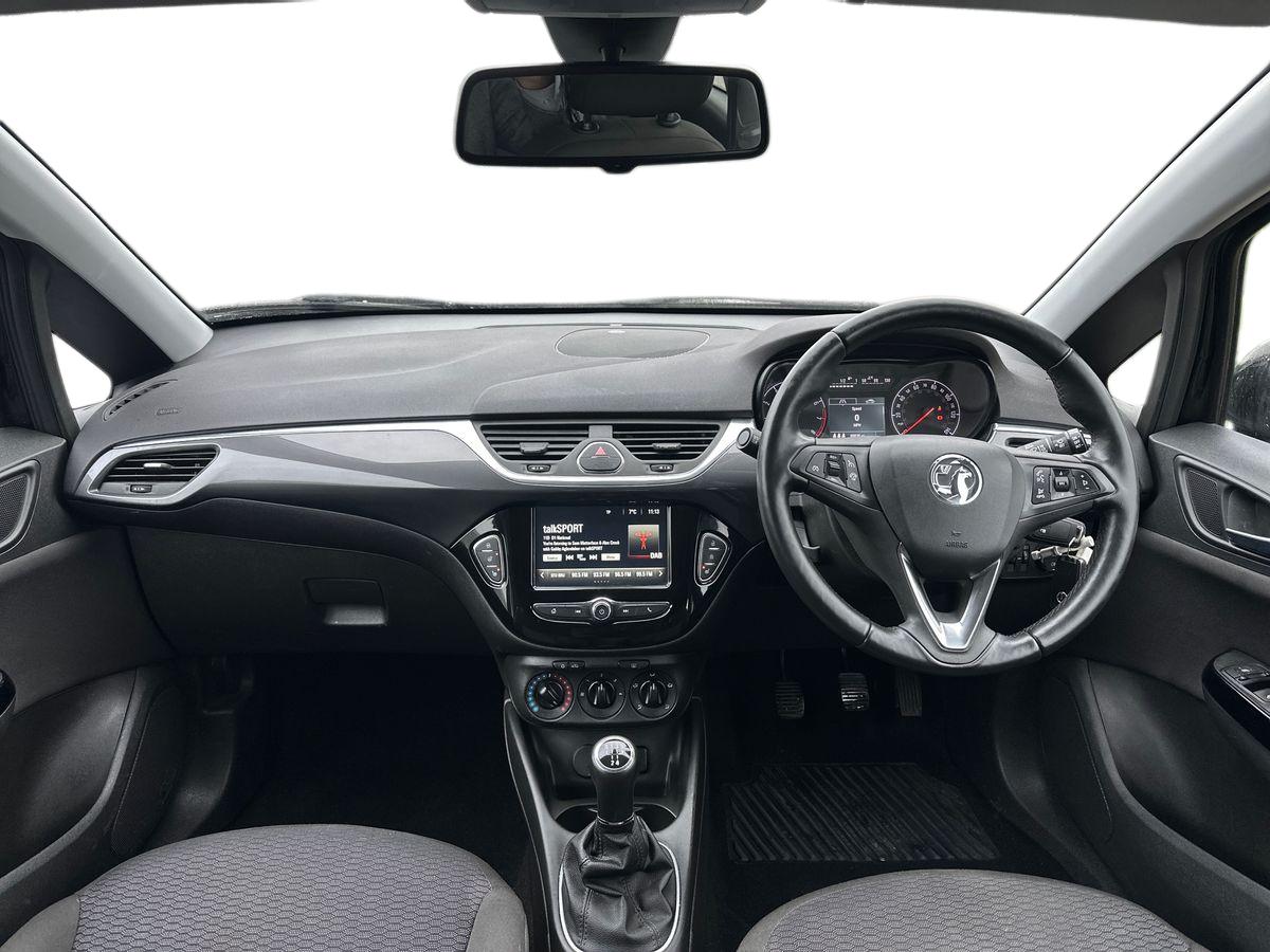 Used Vauxhall Corsa 2018 for sale - 77307454: Photo 13