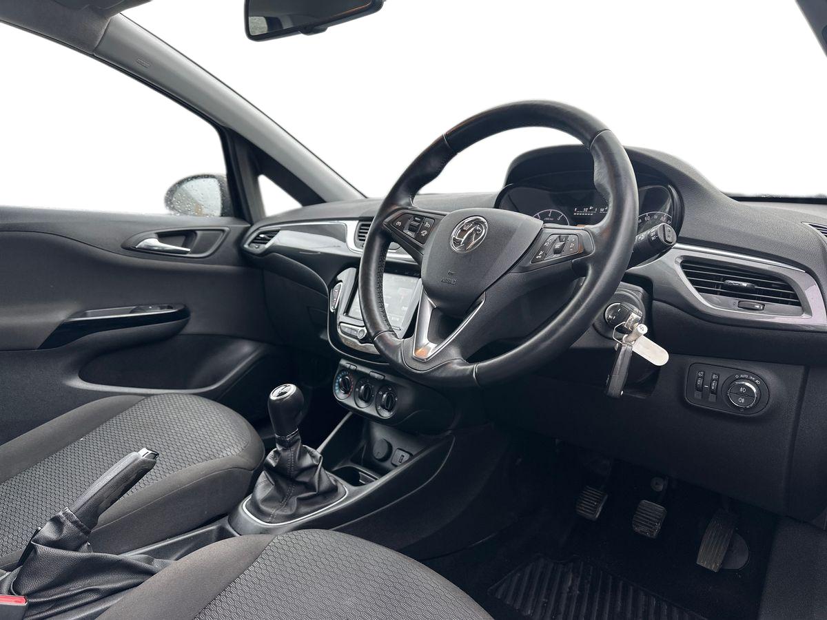 Used Vauxhall Corsa 2018 for sale - 77307454: Photo 15