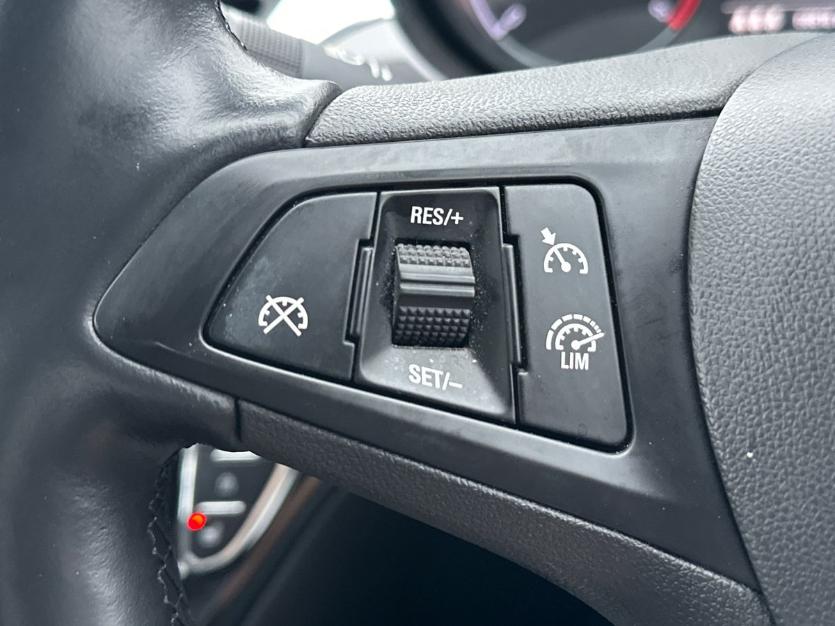 Used Vauxhall Corsa 2018 for sale - 77307454: Photo 16