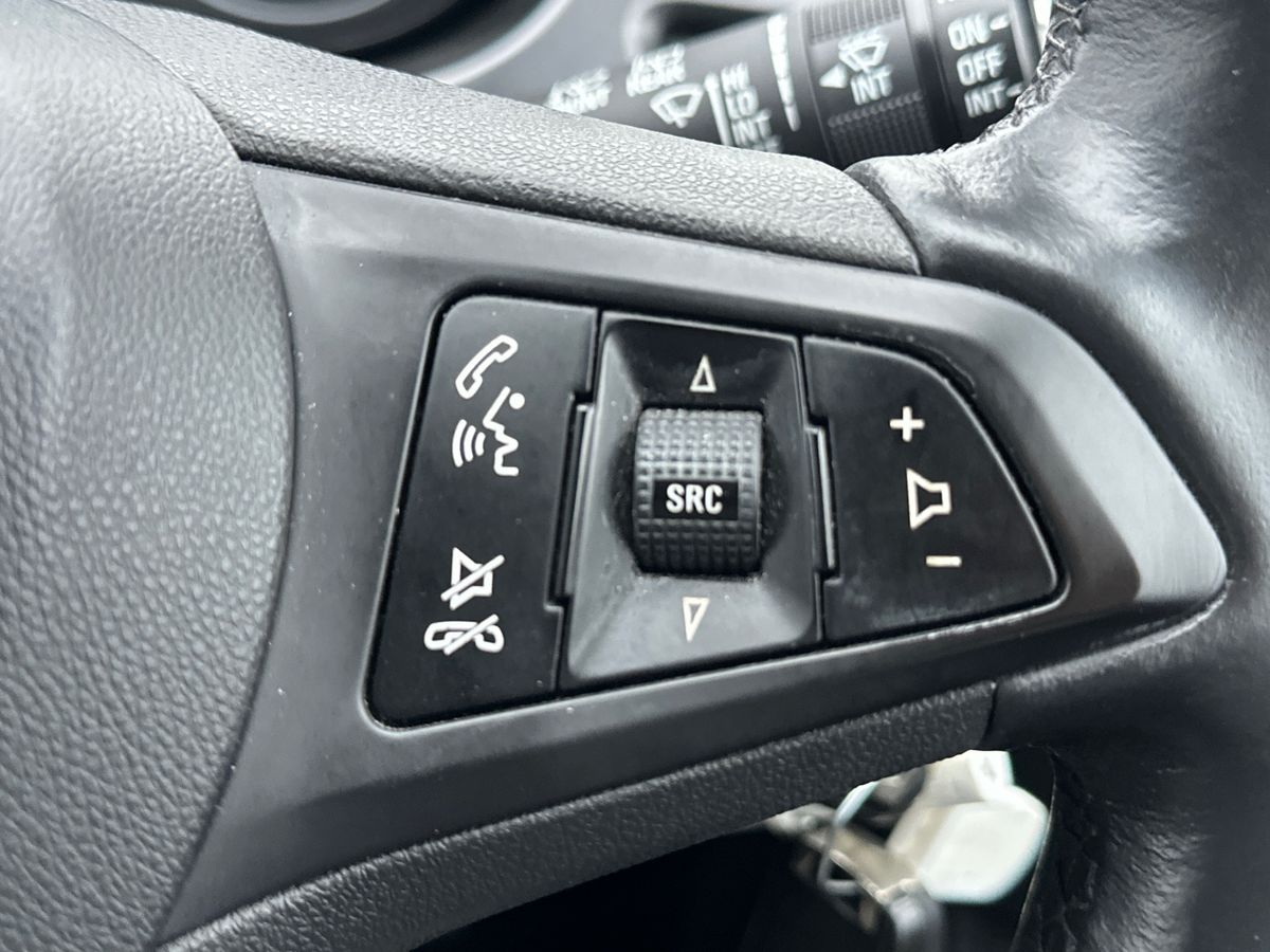 Used Vauxhall Corsa 2018 for sale - 77307454: Photo 17