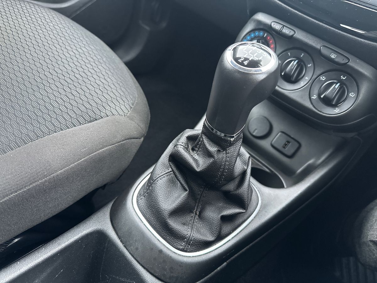 Used Vauxhall Corsa 2018 for sale - 77307454: Photo 19