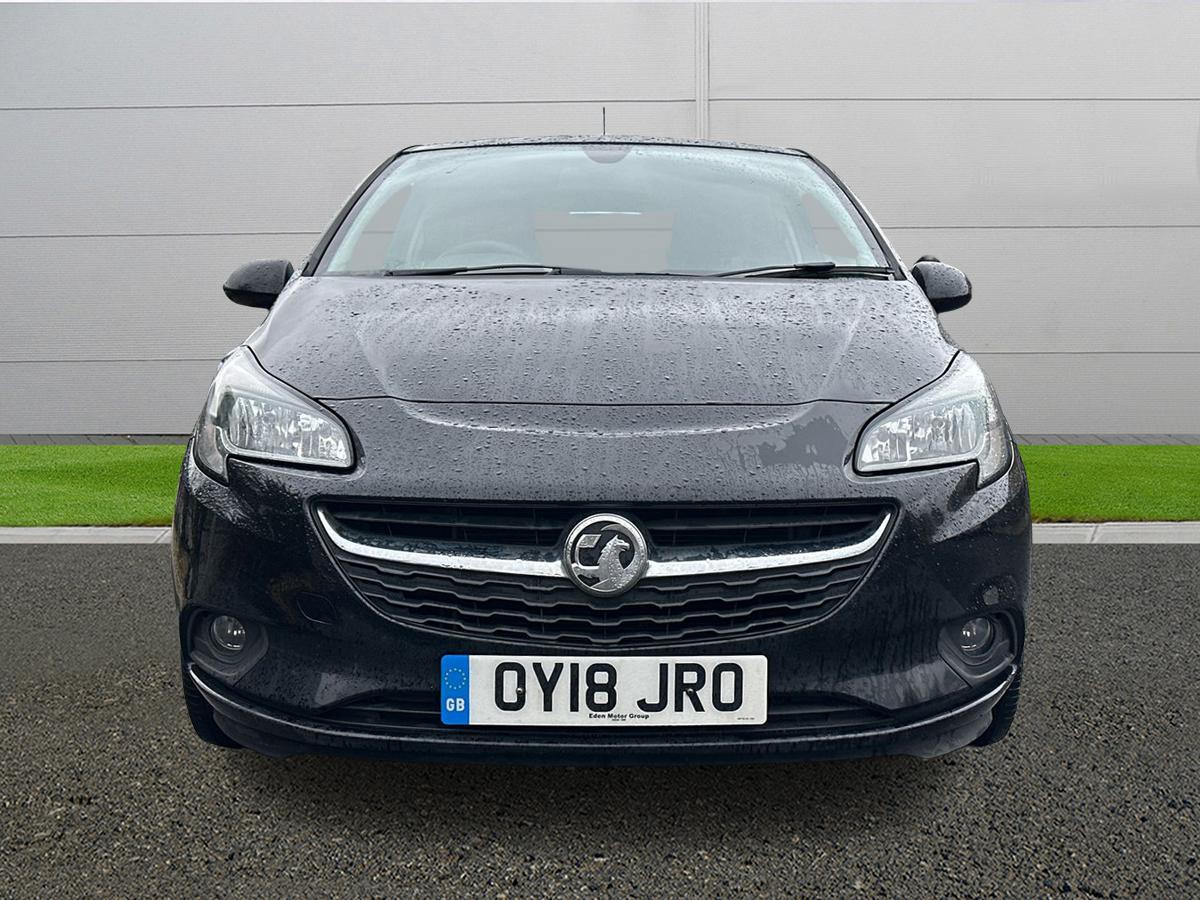 Used Vauxhall Corsa 2018 for sale - 77307454: Photo 2