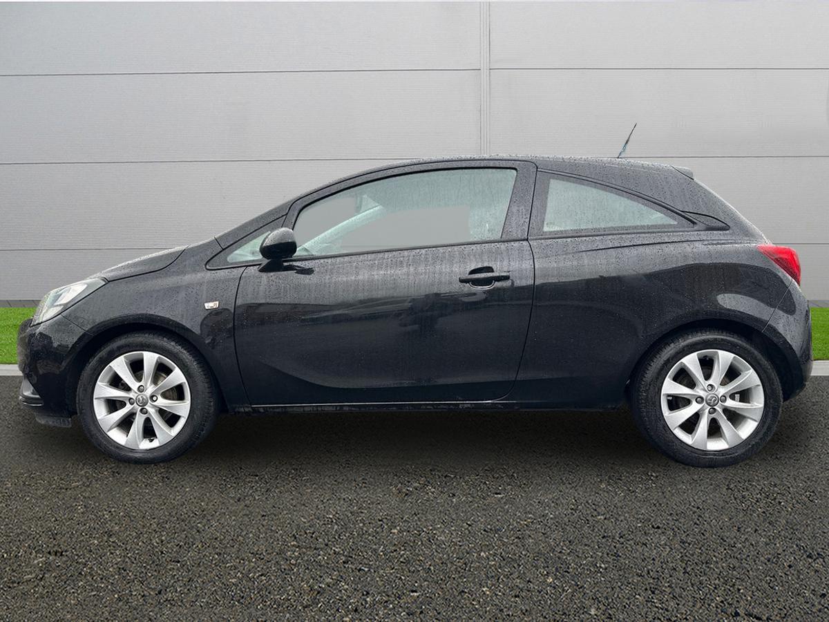 Used Vauxhall Corsa 2018 for sale - 77307454: Photo 4