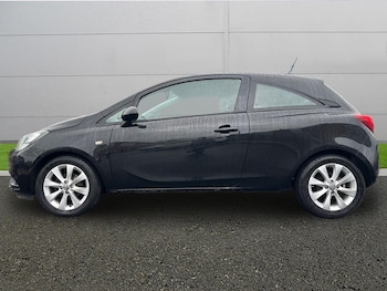 Used Vauxhall Corsa 2018 for sale - 77307454: Photo