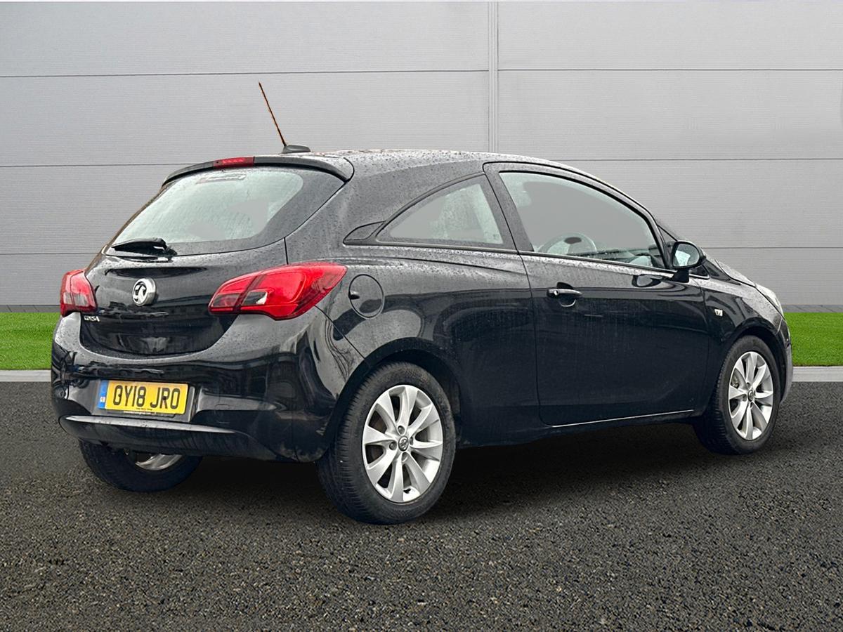 Used Vauxhall Corsa 2018 for sale - 77307454: Photo 7