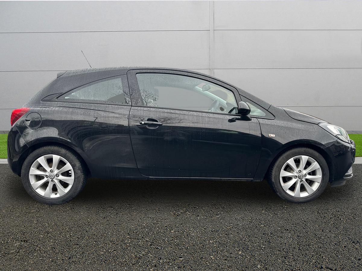 Used Vauxhall Corsa 2018 for sale - 77307454: Photo 8