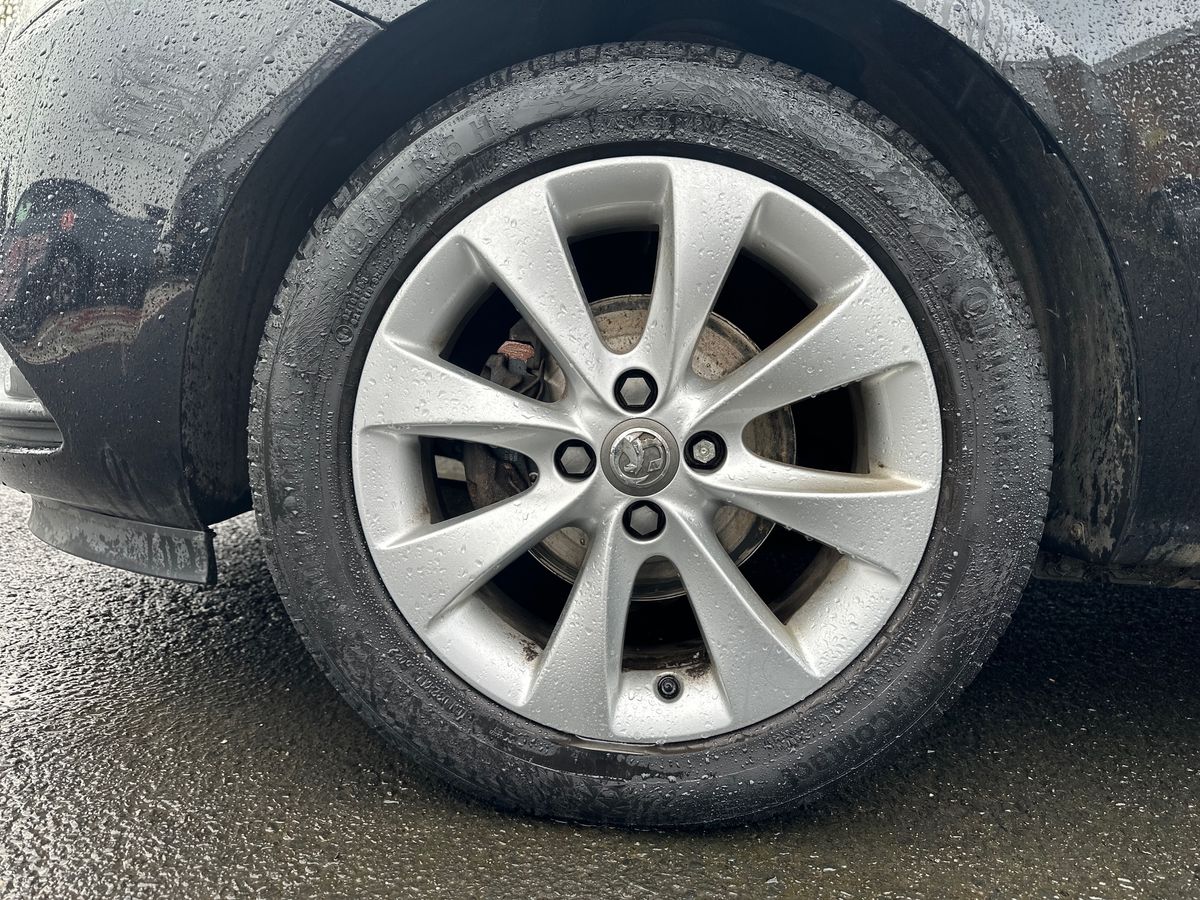 Used Vauxhall Corsa 2018 for sale - 77307454: Photo 9