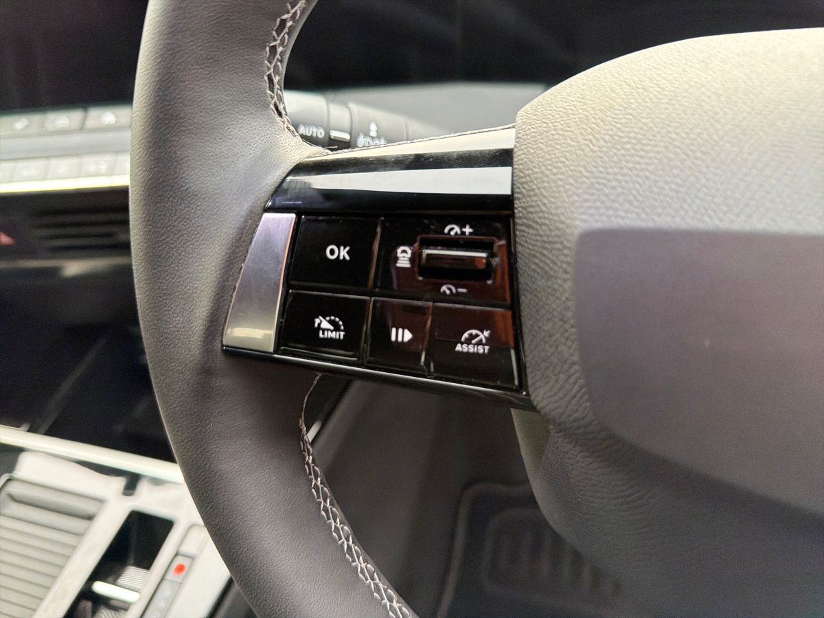 Used Vauxhall Astra 2024 for sale - 77170524: Photo 16