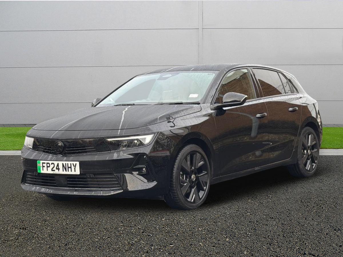 Used Vauxhall Astra 2024 for sale - 77170524: Photo 3