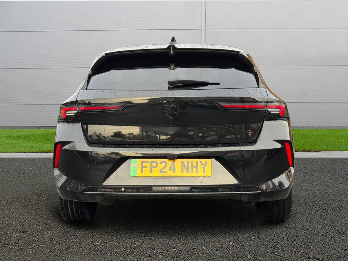 Used Vauxhall Astra 2024 for sale - 77170524: Photo 6
