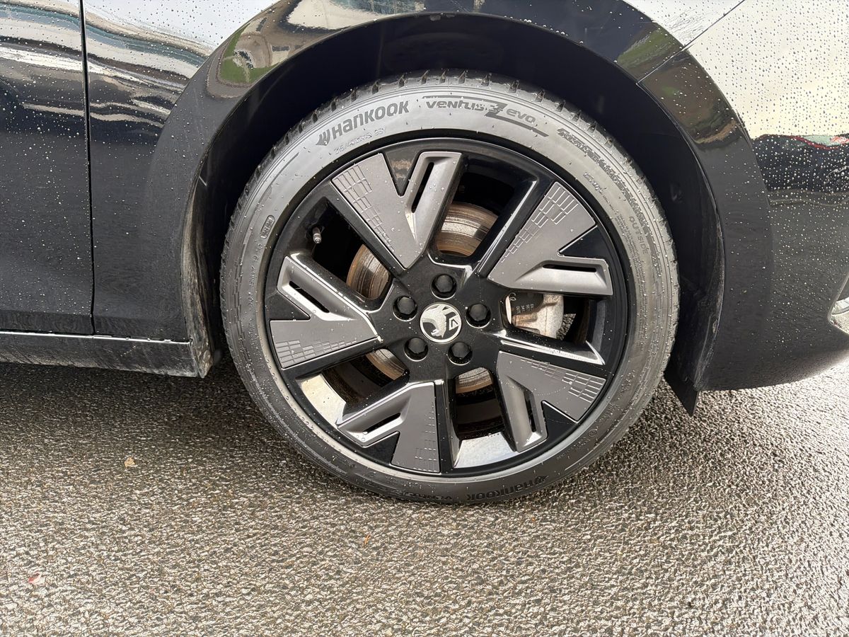 Used Vauxhall Astra 2024 for sale - 77170524: Photo 9