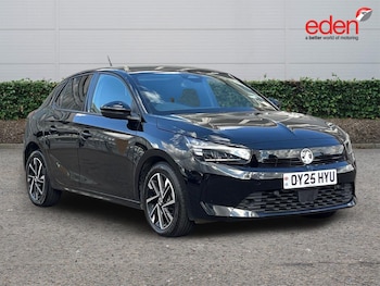 Used Vauxhall Corsa 2025 for sale - 79431427: Photo