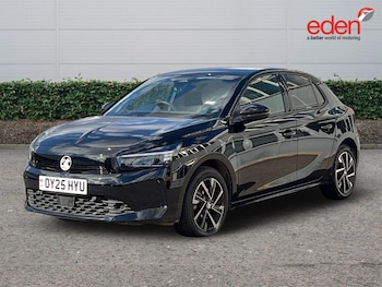Used Vauxhall Corsa 2025 for sale - 79431427: Photo