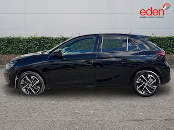 Used Vauxhall Corsa 2025 for sale - 79431427: Photo