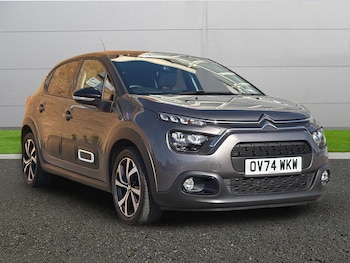 Used Citroen C3 2024 for sale - 78743100: Photo