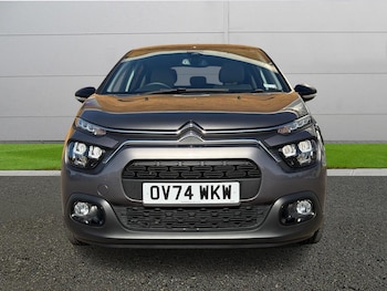 Used Citroen C3 2024 for sale - 78743100: Photo