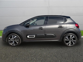 Used Citroen C3 2024 for sale - 78743100: Photo