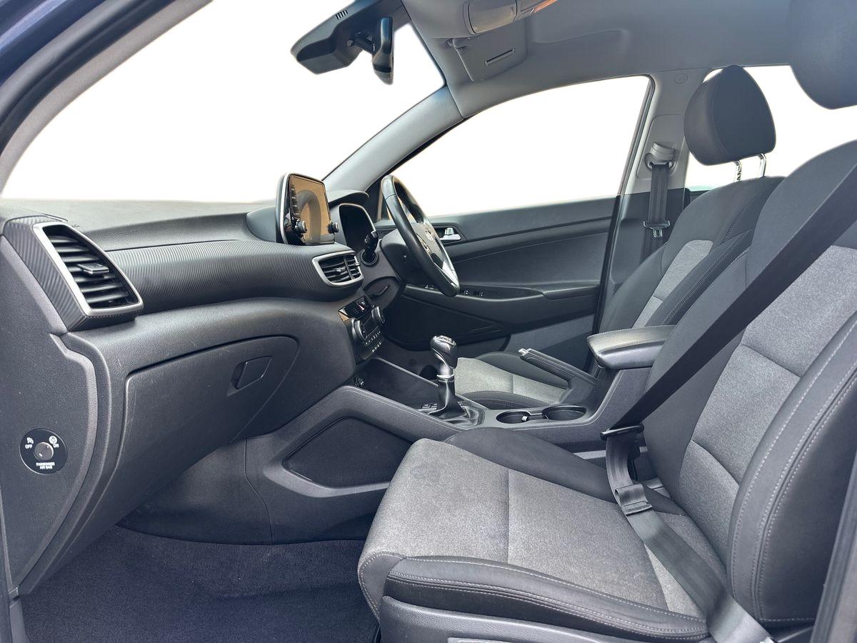 Used Hyundai TUCSON 2019 for sale - 77673907: Photo 10