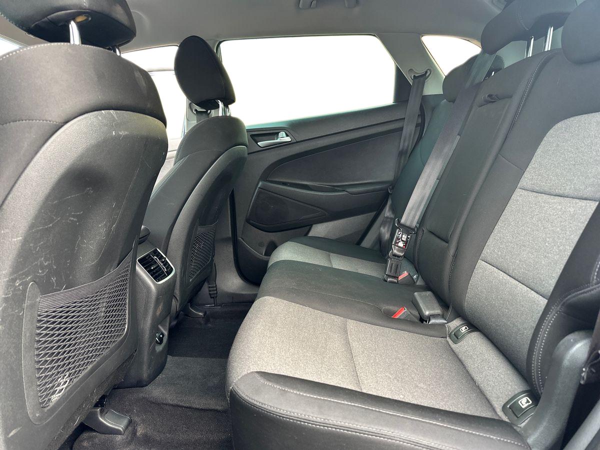 Used Hyundai TUCSON 2019 for sale - 77673907: Photo 11