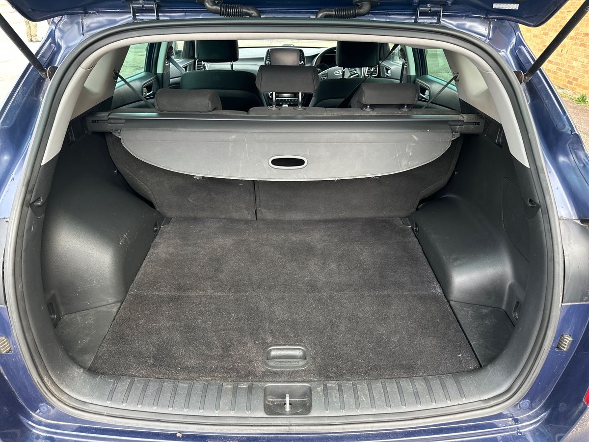 Used Hyundai TUCSON 2019 for sale - 77673907: Photo 12