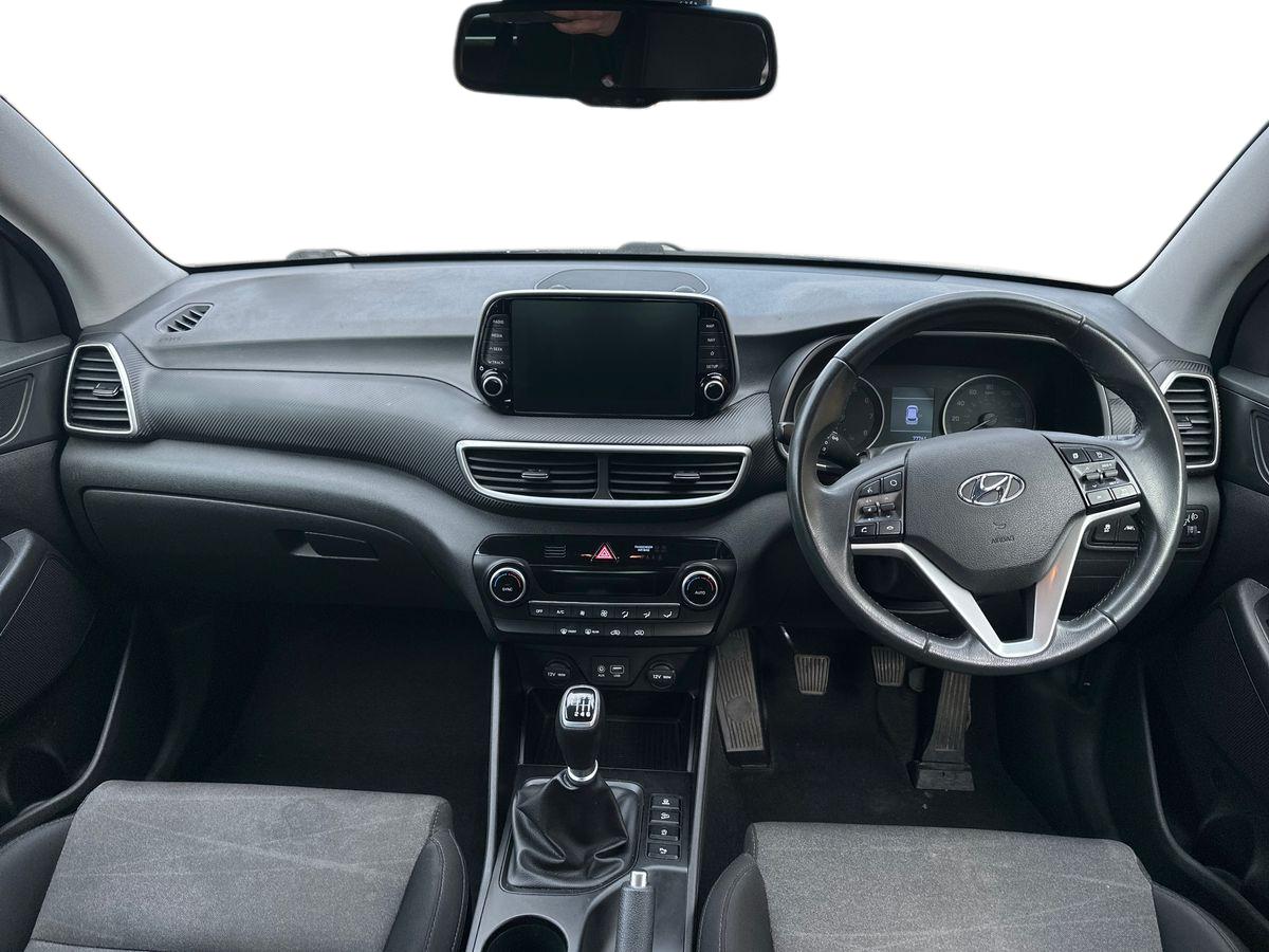 Used Hyundai TUCSON 2019 for sale - 77673907: Photo 13