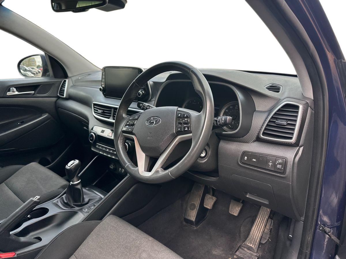 Used Hyundai TUCSON 2019 for sale - 77673907: Photo 15