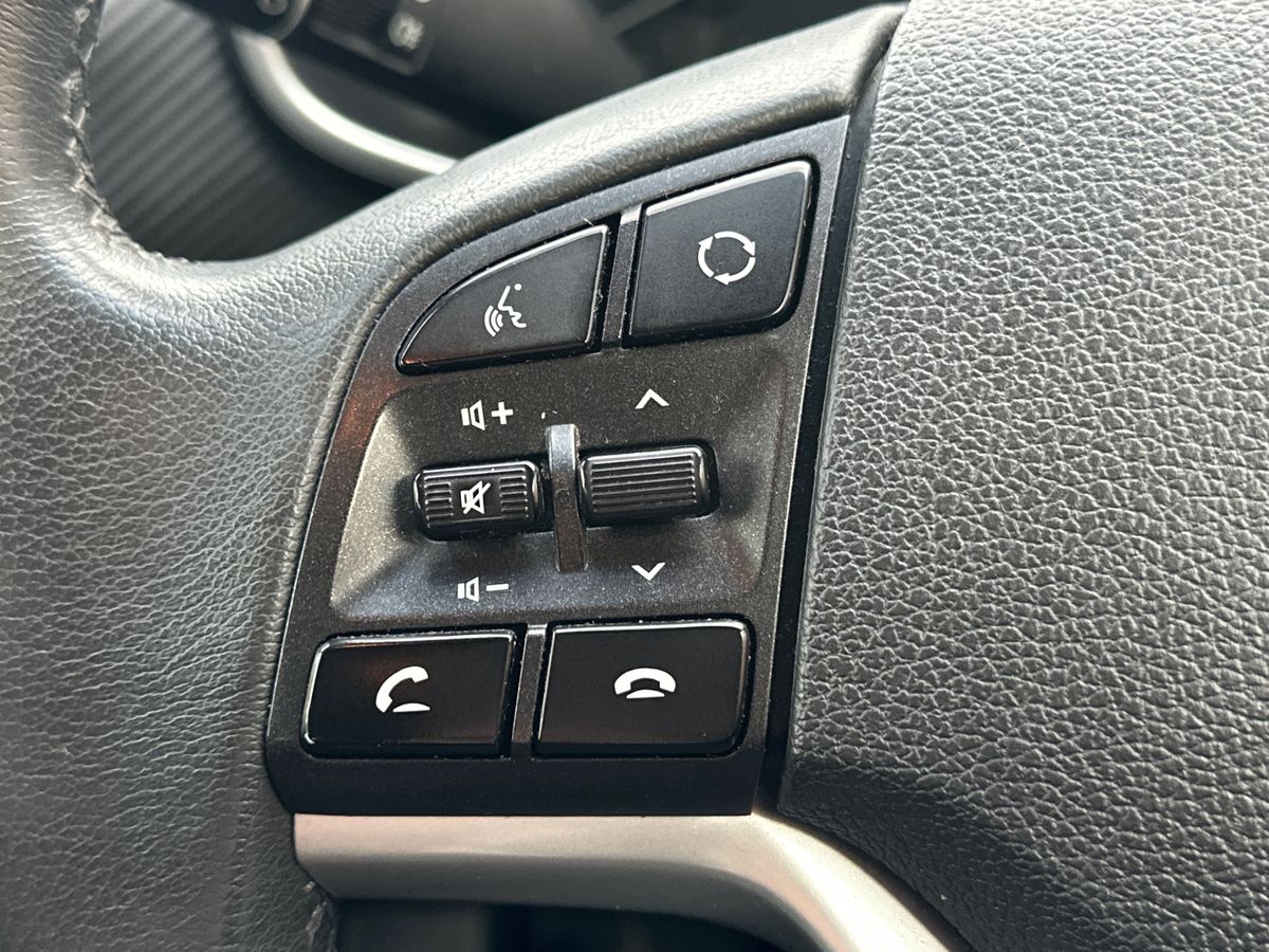 Used Hyundai TUCSON 2019 for sale - 77673907: Photo 16