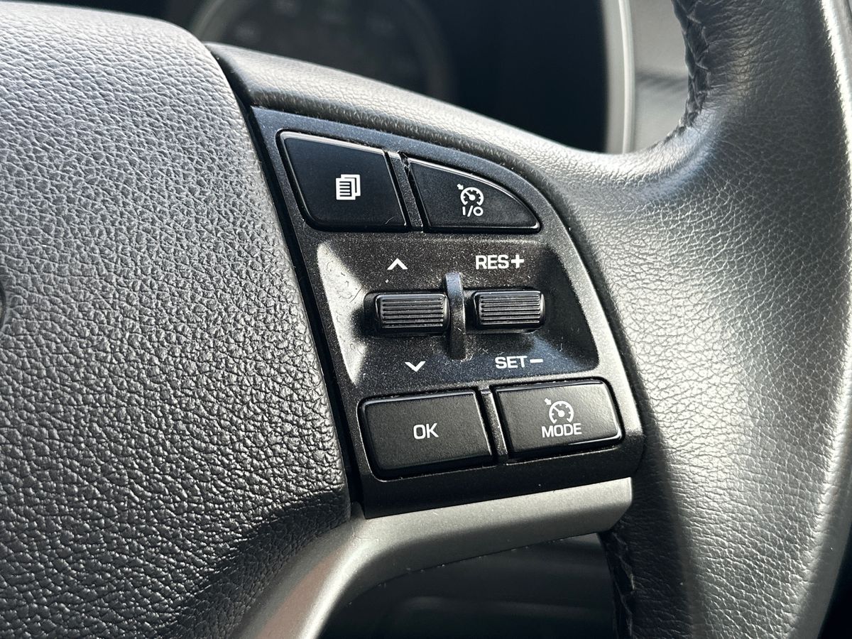 Used Hyundai TUCSON 2019 for sale - 77673907: Photo 17