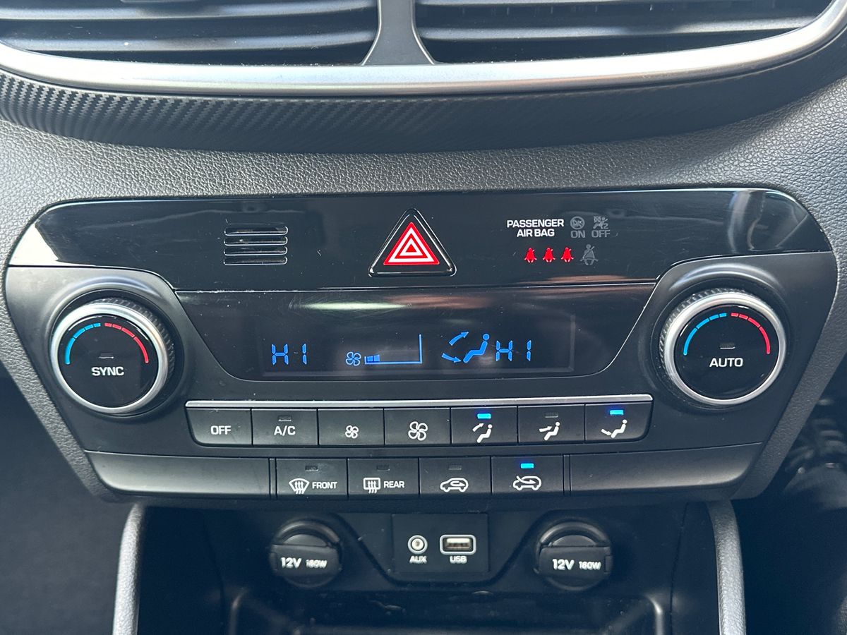 Used Hyundai TUCSON 2019 for sale - 77673907: Photo 18