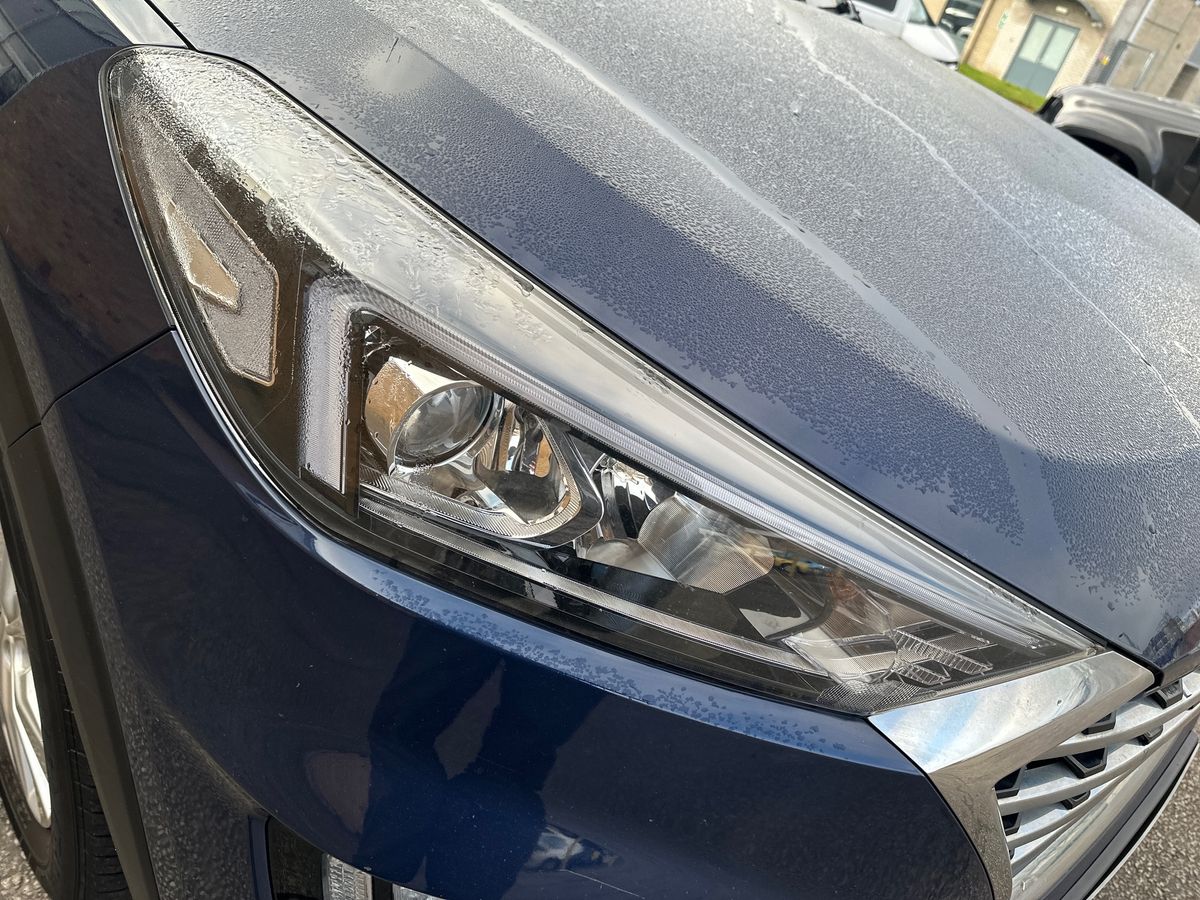 Used Hyundai TUCSON 2019 for sale - 77673907: Photo 21