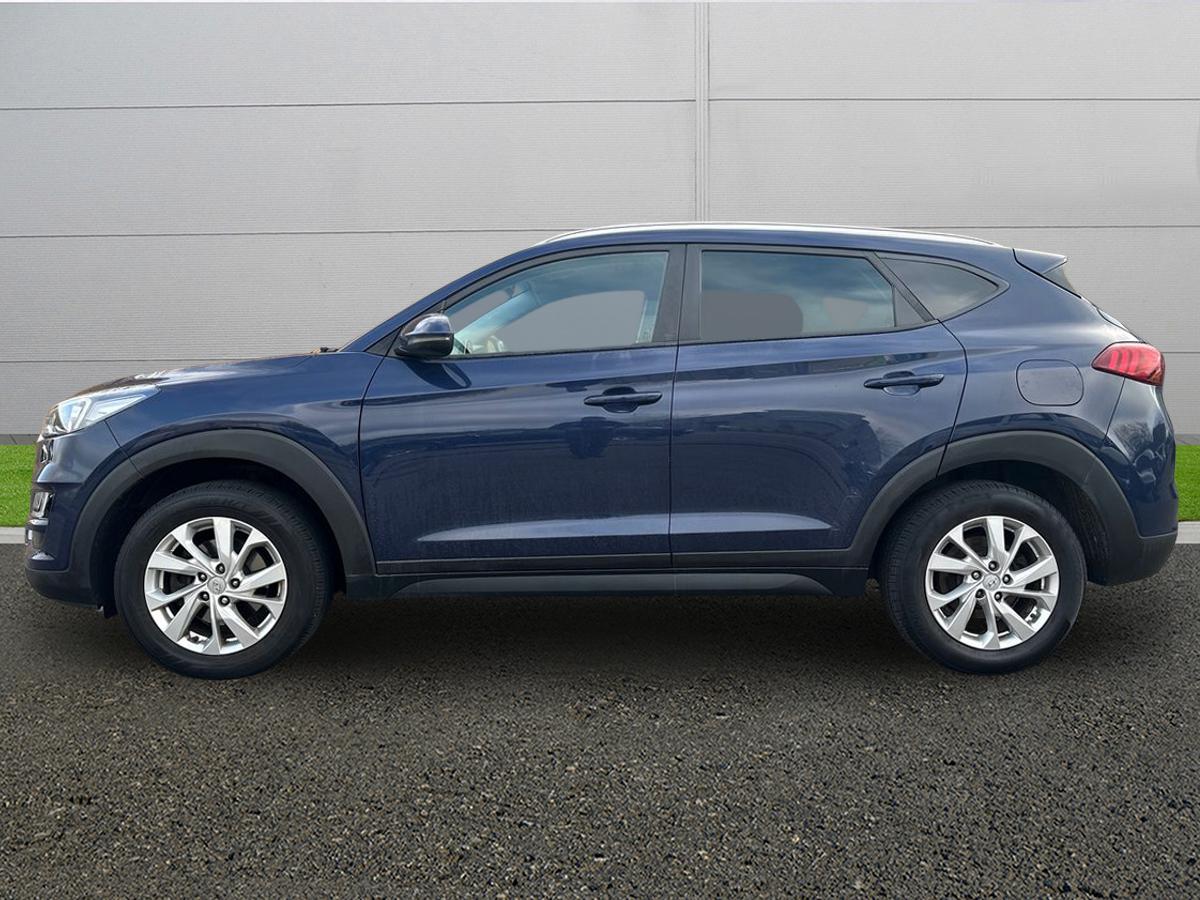 Used Hyundai TUCSON 2019 for sale - 77673907: Photo 4