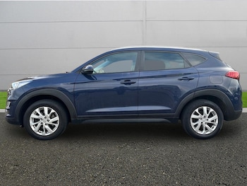 Used Hyundai TUCSON 2019 for sale - 77673907: Photo