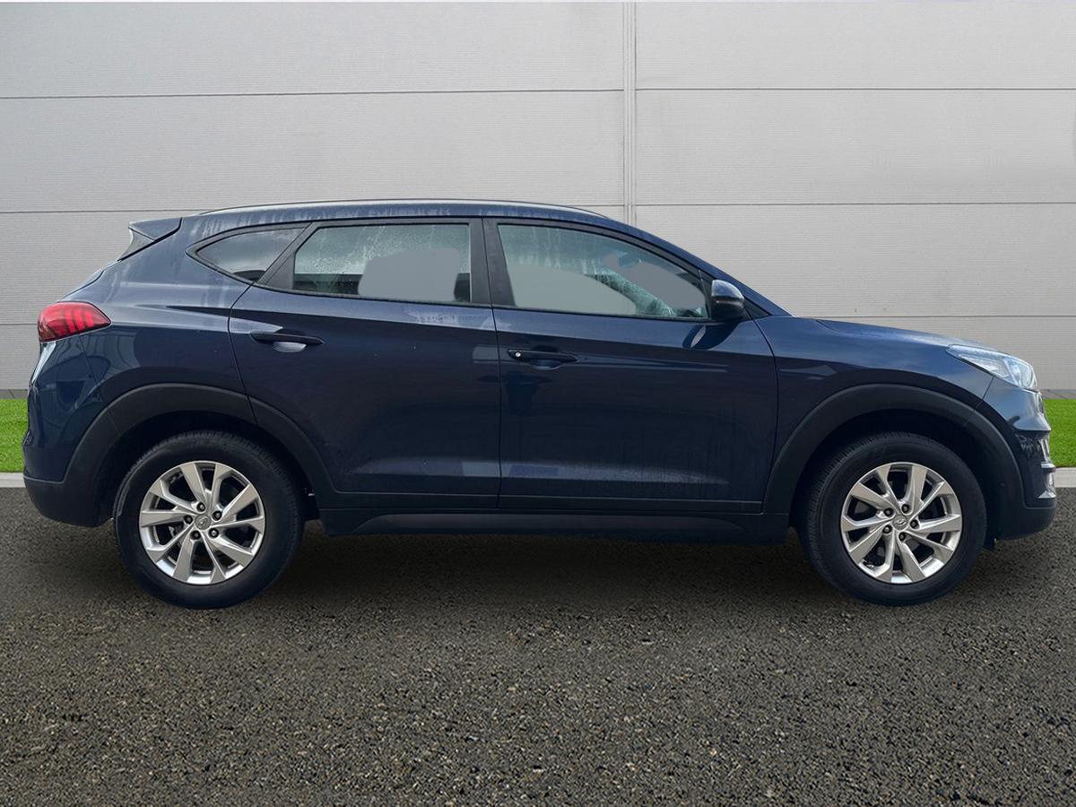 Used Hyundai TUCSON 2019 for sale - 77673907: Photo 8