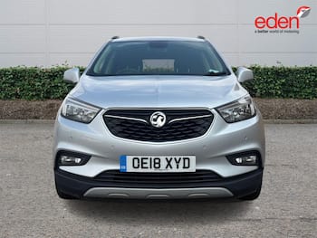 Used Vauxhall Mokka X 2018 for sale - 79646555: Photo
