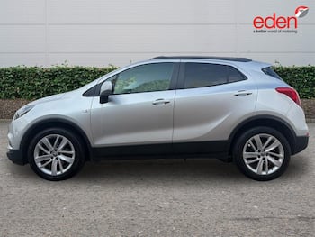 Used Vauxhall Mokka X 2018 for sale - 79646555: Photo