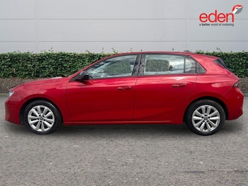 Used Vauxhall Astra 2022 for sale - 79248917: Photo