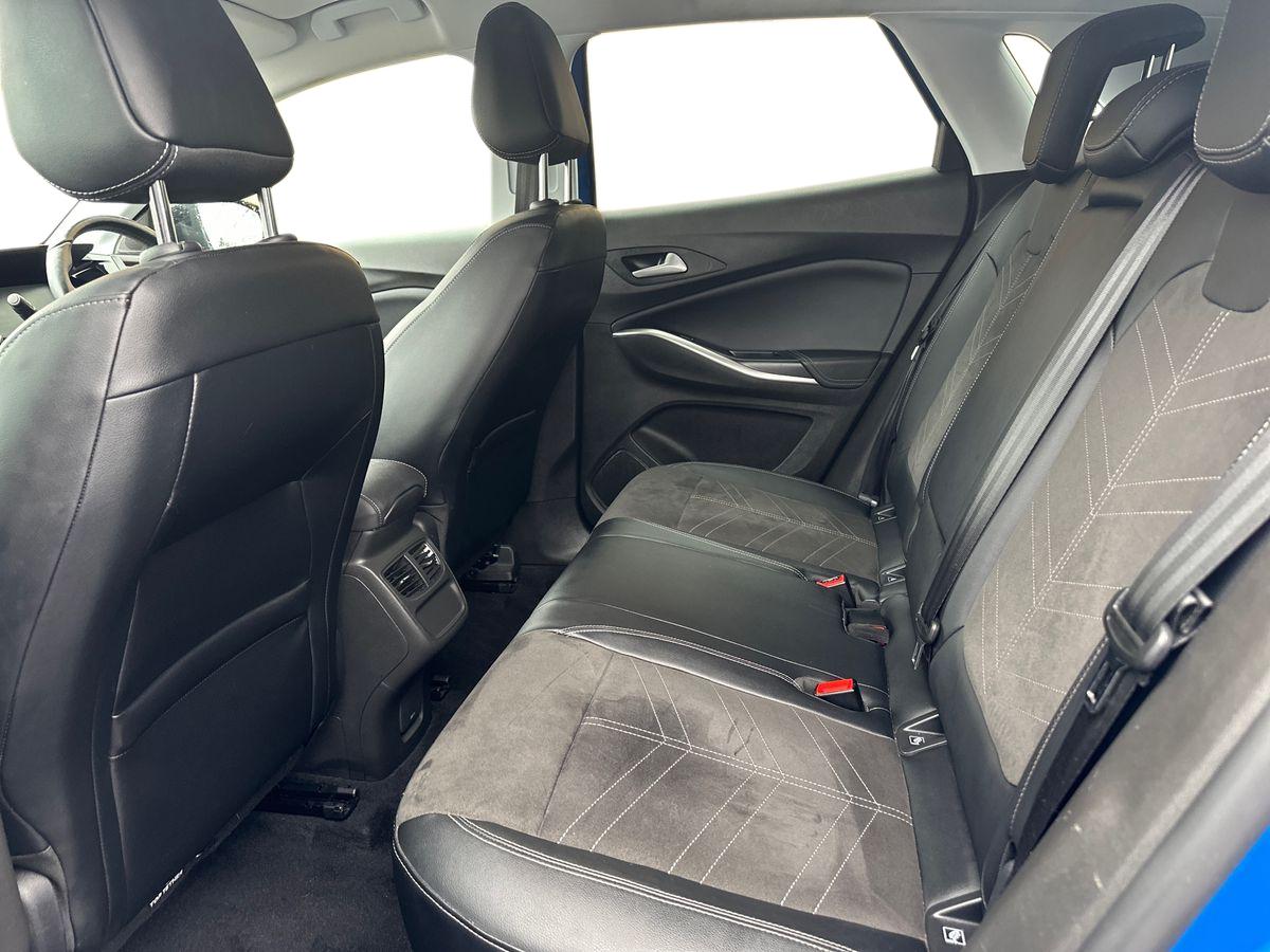 Used Vauxhall Grandland 2022 for sale - 77581295: Photo 11