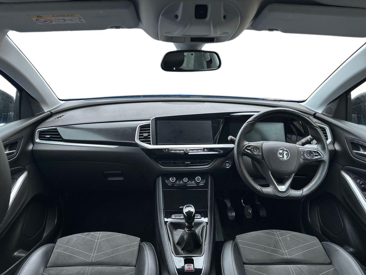 Used Vauxhall Grandland 2022 for sale - 77581295: Photo 13