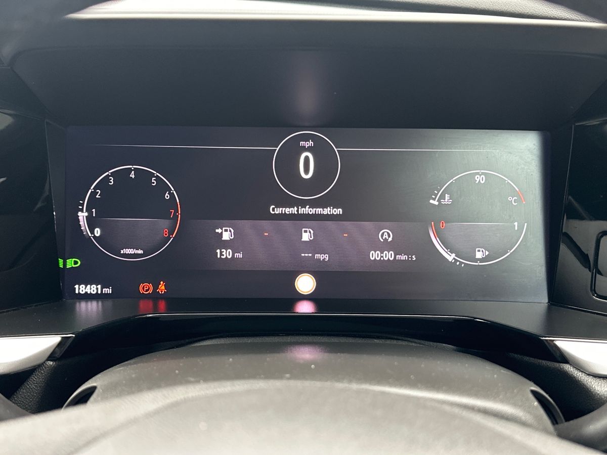 Used Vauxhall Grandland 2022 for sale - 77581295: Photo 14