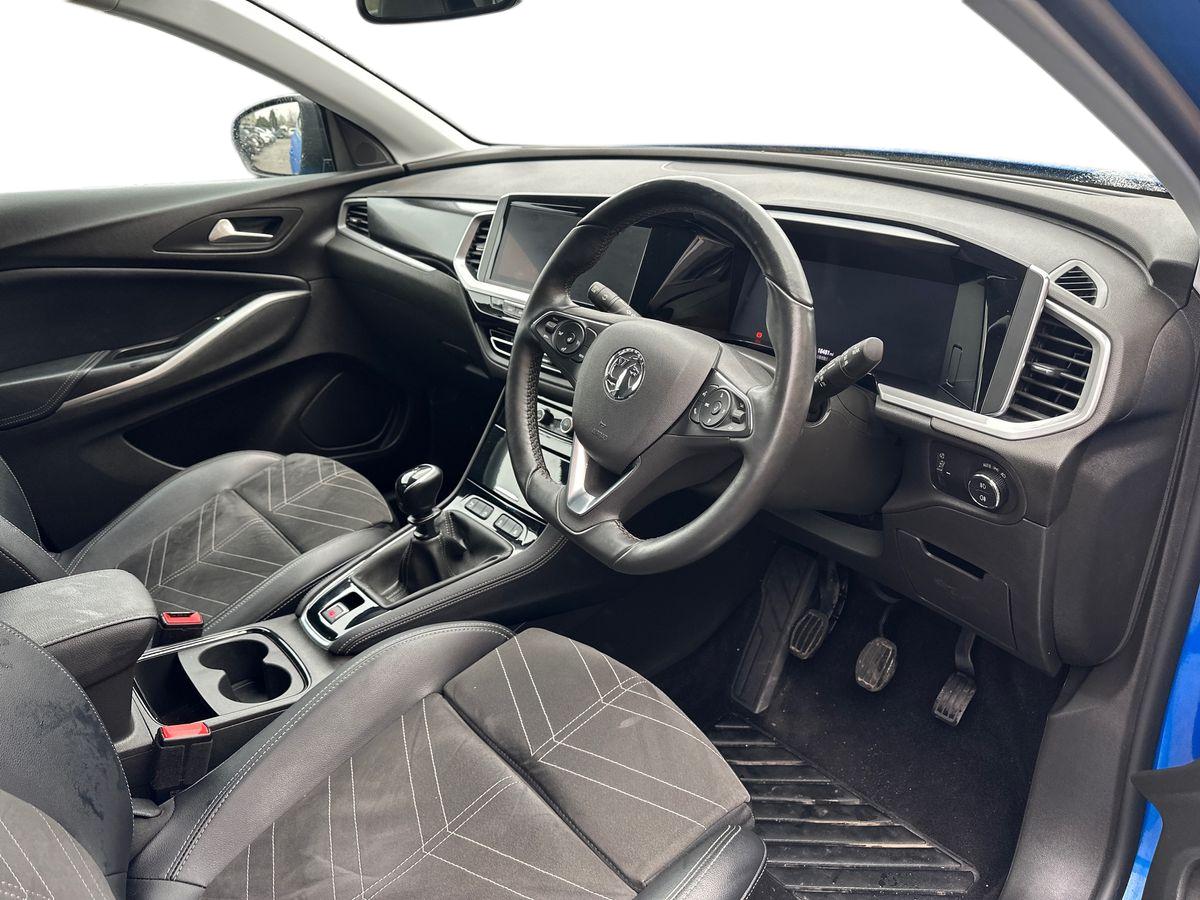 Used Vauxhall Grandland 2022 for sale - 77581295: Photo 15