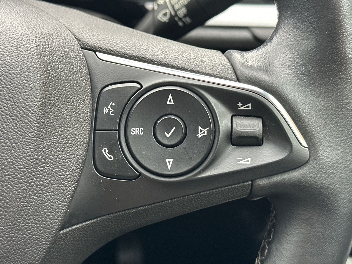 Used Vauxhall Grandland 2022 for sale - 77581295: Photo 17