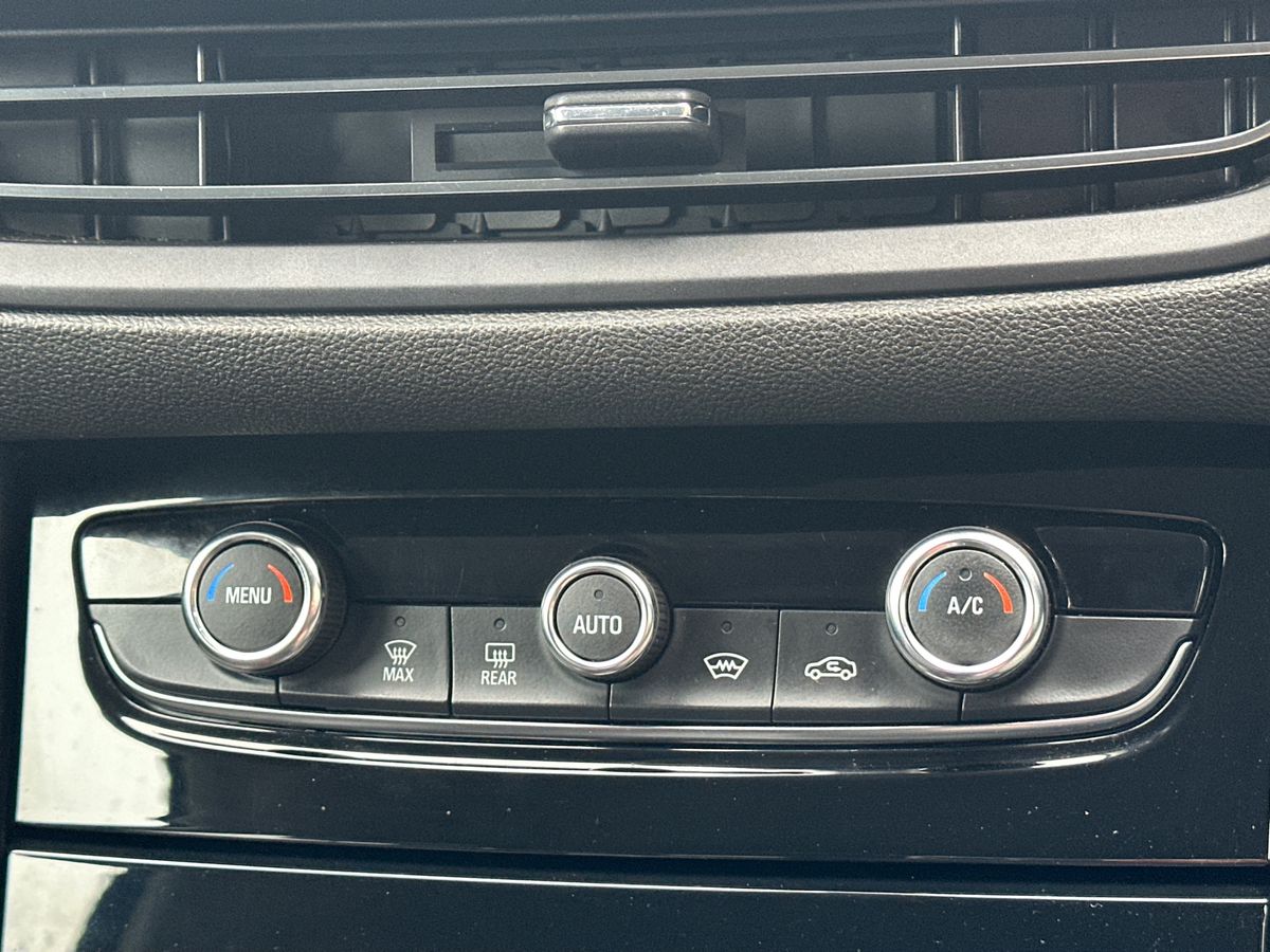 Used Vauxhall Grandland 2022 for sale - 77581295: Photo 18