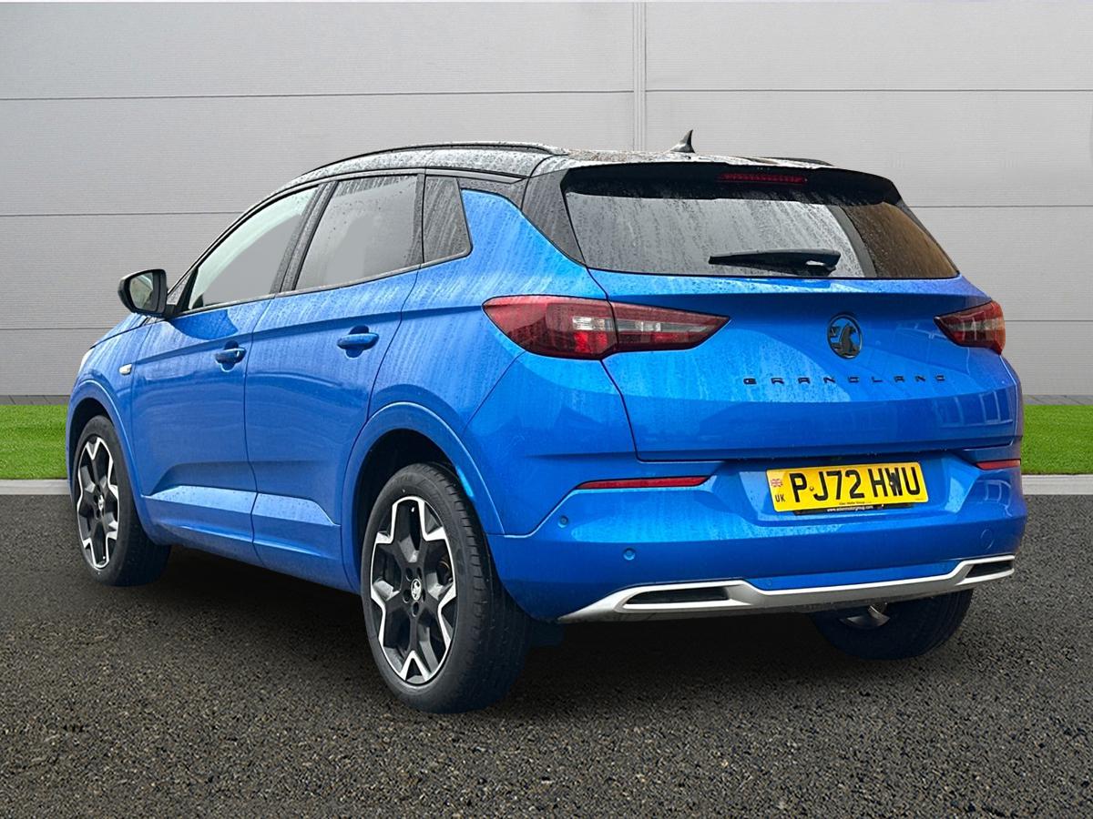 Used Vauxhall Grandland 2022 for sale - 77581295: Photo 5