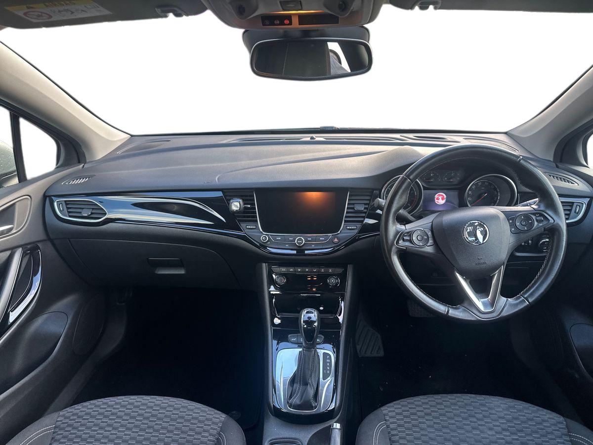 Used Vauxhall Astra 2017 for sale - 77239474: Photo 13